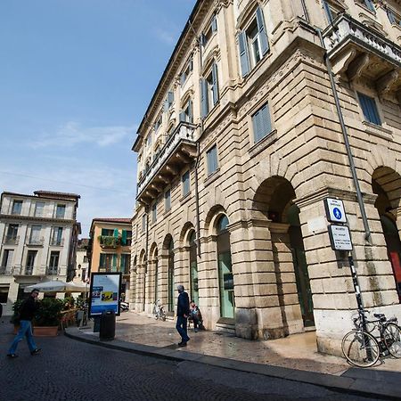 La residenza del cantante Verona Esterno foto